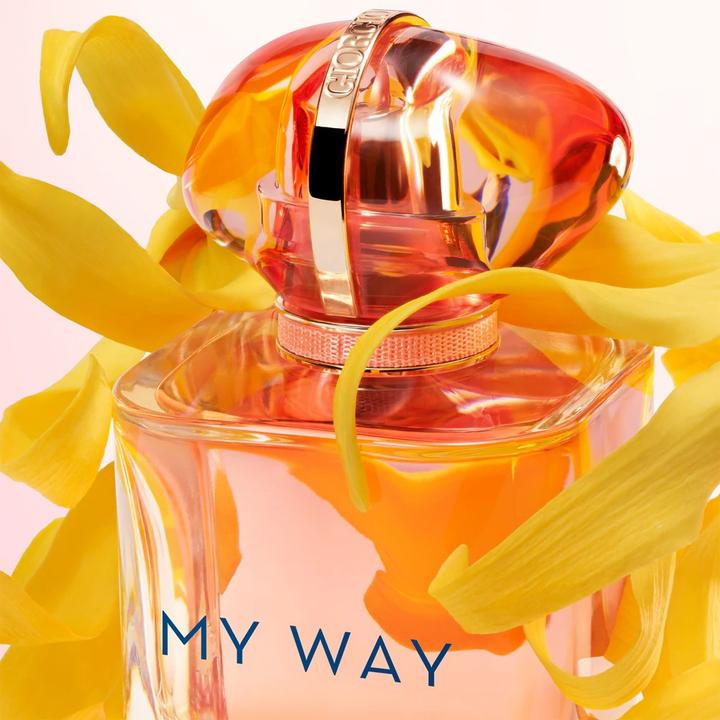 Immagine prodotto Giorgio Armani My Way (Eau de parfum, 50 ml)