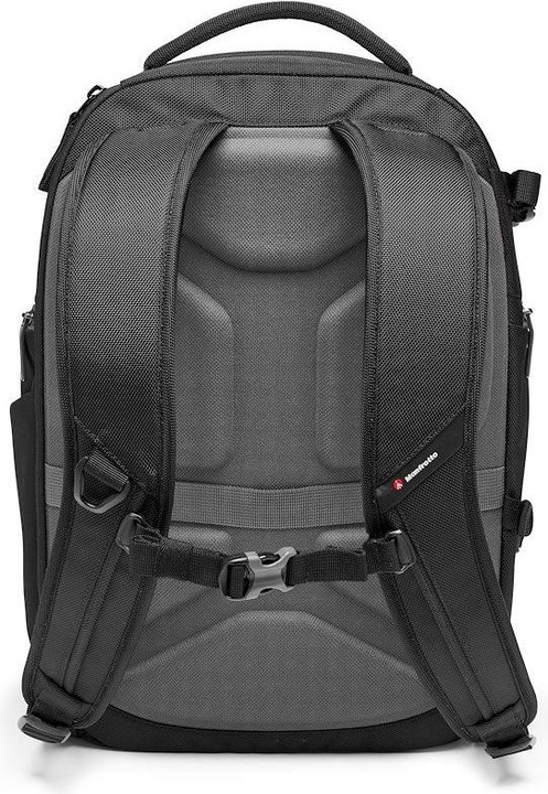 Produktbild Manfrotto Advanced2 Gear Backpack M (Fotorucksack)