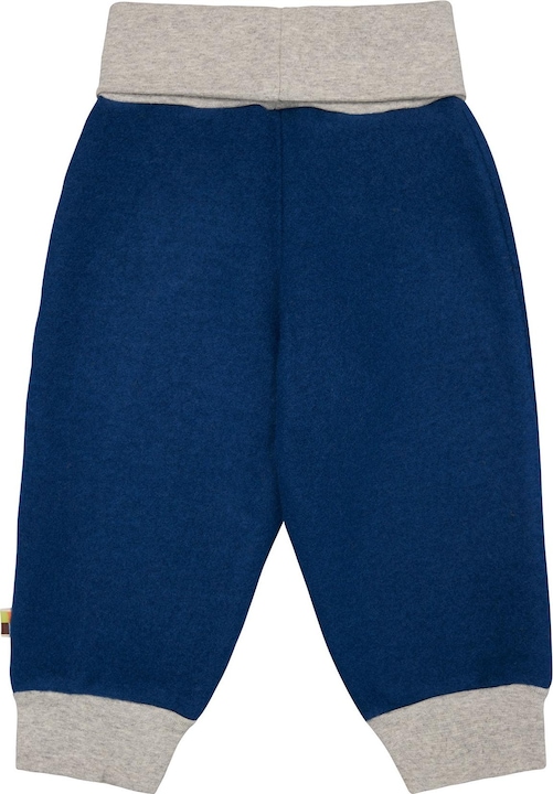 Image du produit loud + proud Pantalon en laine polaire (80)