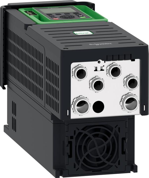 Produktbild Schneider Electric ATV930 IP21 5.5KW 200V/240V VSD