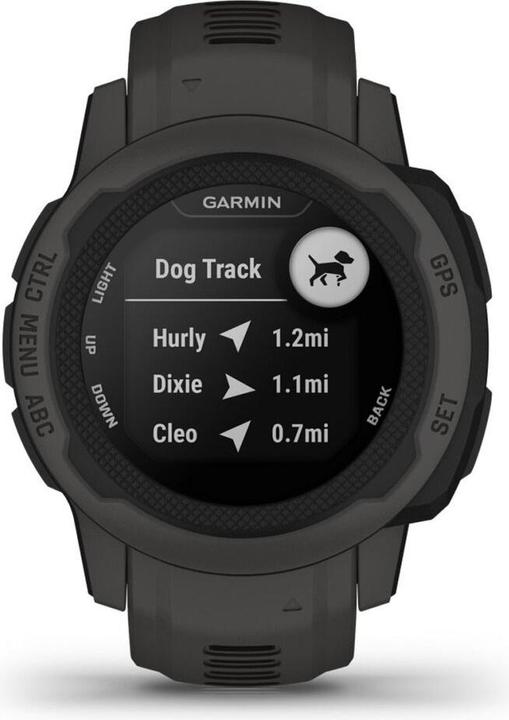Produktbild Garmin Instinct 2S (40 mm)