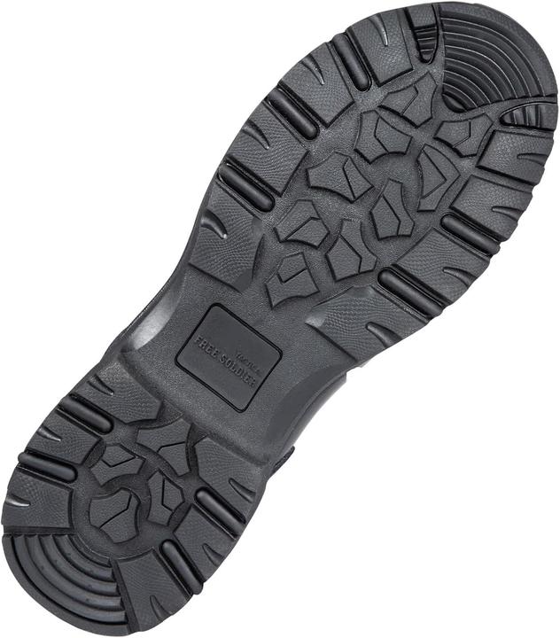 Actual product image Free Soldier Tactical Boots (40)