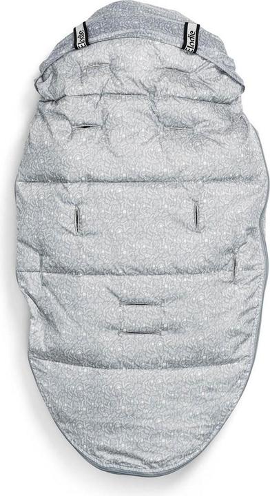 Produktbild Elodie Fusssack Daunen Monkey Sunrise