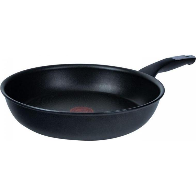 Tefal G2550772, Pfanne + Kochtopf, Schwarz
