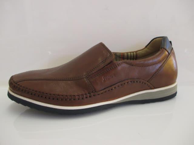 Produktbild Sioux Slipper (42)