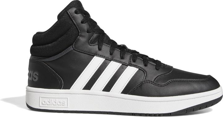 Image du produit Adidas Baskets Hoops Mid 3.0 Hommes (44 2/3)