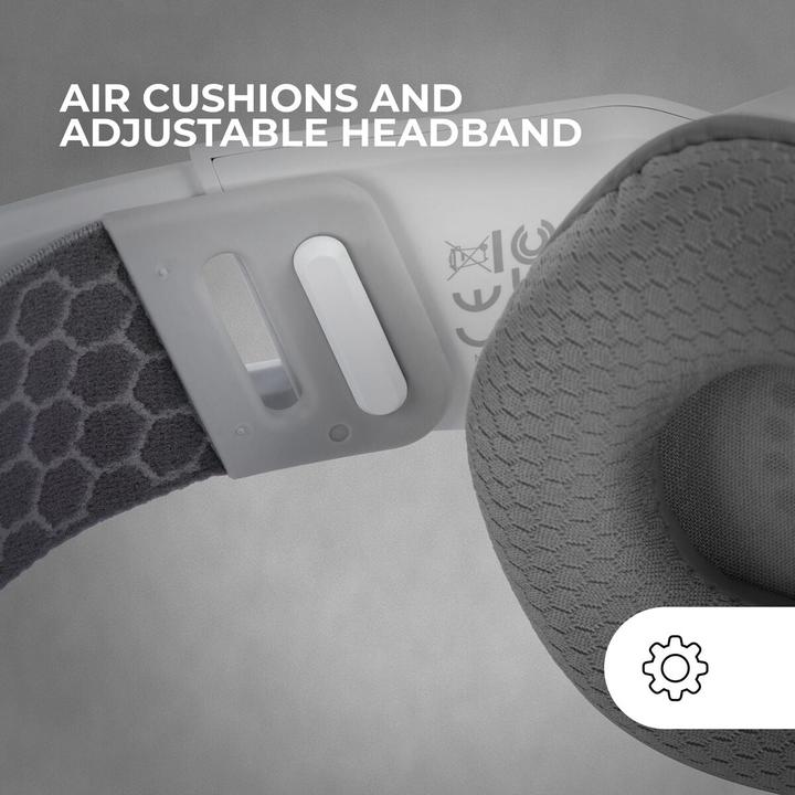 Actual product image Mars Gaming Mh-Strikew (Cable)