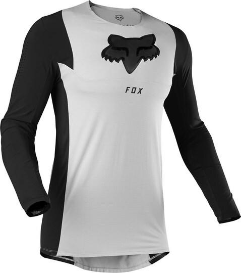 Actual product image Fox Flexair Dusc (Men, XXL)