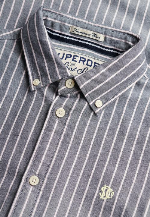 Produktbild Superdry Oxford Essentials (XXL)