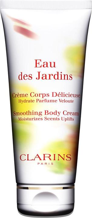 Produktbild Clarins Körpercreme Eau Extraordinaire (Körpercreme, 200 ml)