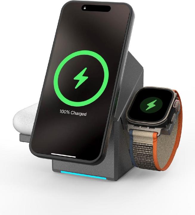 Image du produit Vinnic TRIVOR 2 3-en-1 Voyage (22.50 W)