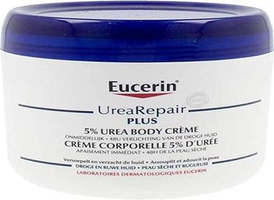 Produktbild Eucerin UreaRepair PLUS Balsam 5% Urea (Körpercreme, 450 ml)