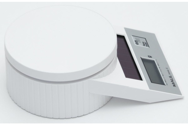 Image du produit Maul Pèse-lettres tronic S 5000g