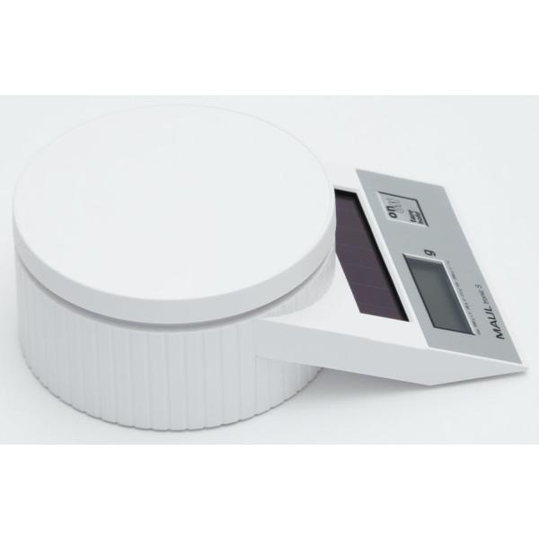 Thumbnail - Maul, Feinwaage, Briefwaage tronic S 5000g