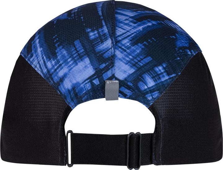 Produktbild Buff Speed Cap Attel Blue (S, M)