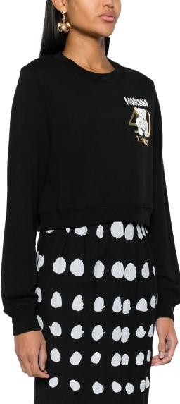 Produktbild Moschino Maglie Nera (46)