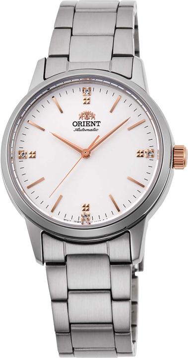 Produktbild Orient Contemporary Symphony III - RA-NB0103S10B (Analoguhr, 32 mm)