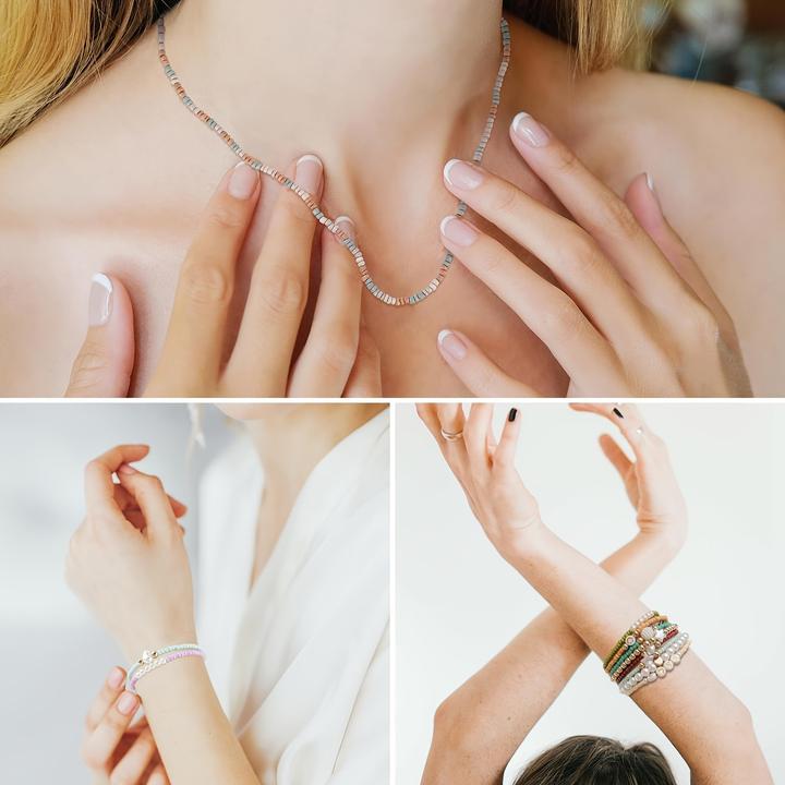 Image du produit I Am Creative Set de perles de bricolage