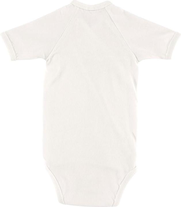Produktbild Alvi 2er Set BIO kurzarm Body (50)