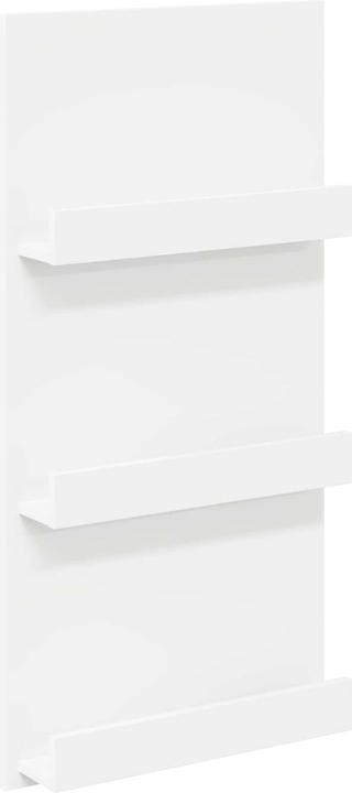 Actual product image vidaXL Zeitschriftenhalter (51 x 11 x 102 cm)