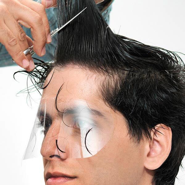 Produktbild Facepro Gesichtsschutz