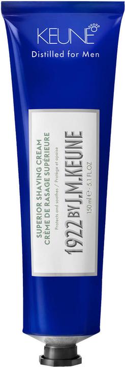 Produktbild Keune 1922 Superoir Shaving Cream (150 ml, Rasiercreme)