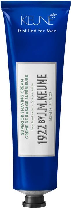 Produktbild Keune 1922 Superoir Shaving Cream (150 ml)