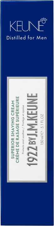 Produktbild Keune 1922 Superoir Shaving Cream (150 ml)