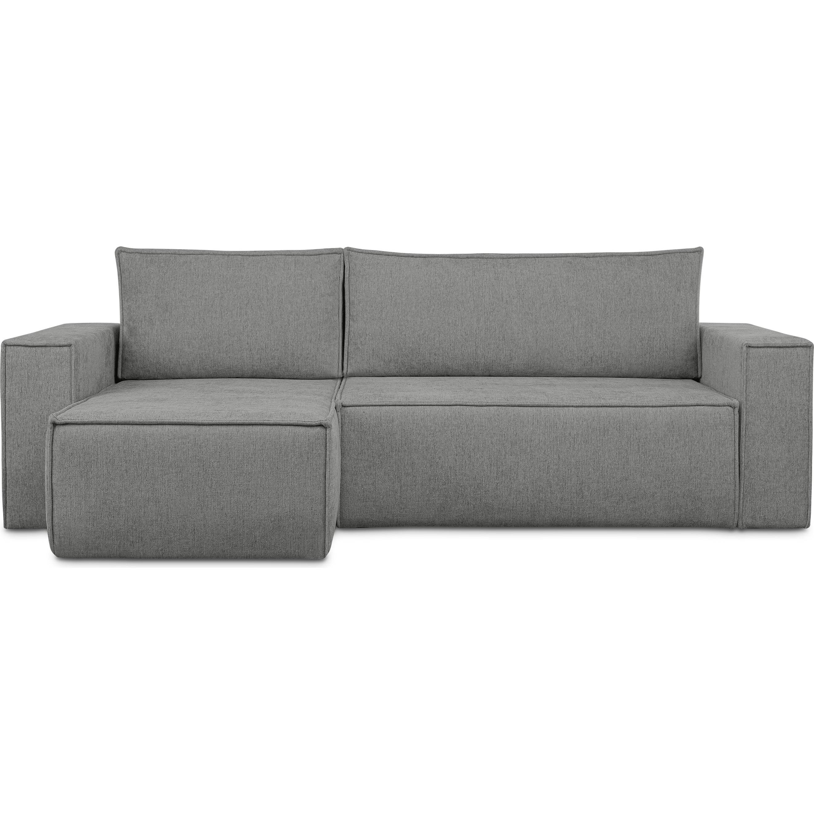 Konsimo, Sofa, Napi Ii (Ecksofa)