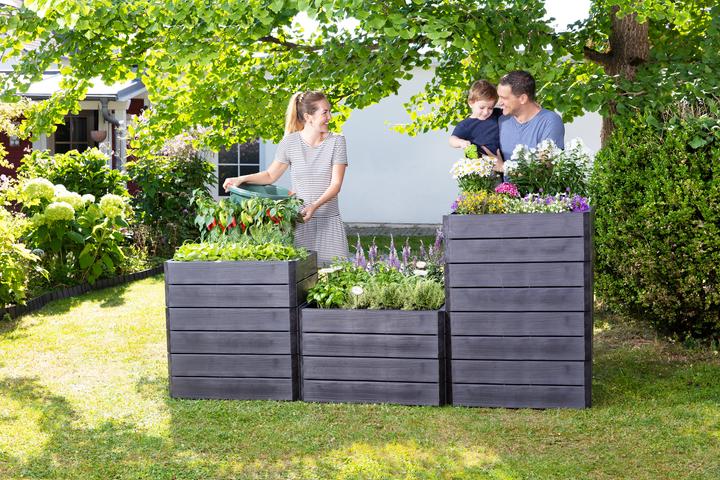 Produktbild Garantia Ergo Quadro