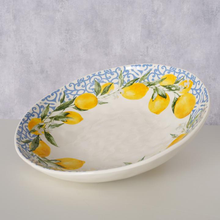 Produktbild Boltze Home Capri (Ø 34 x 7 cm)