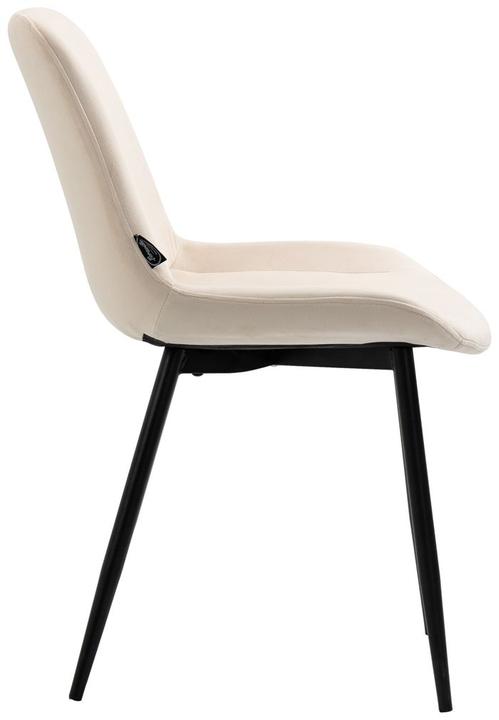 Produktbild Swisshandel24 2er Set Victoria Samt