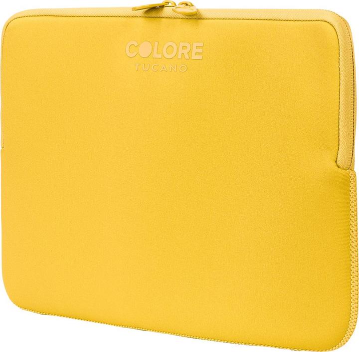 Immagine prodotto Tucano Manica Colore 12"/13" - Seconda pelle Colore per (13", Apple)