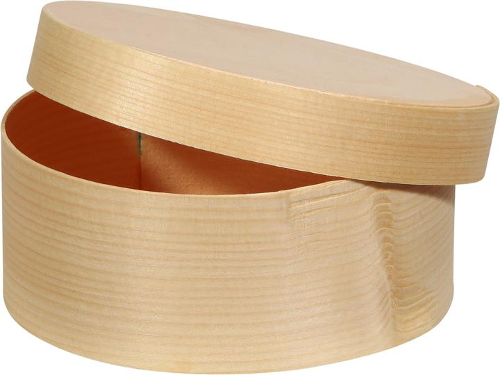 Actual product image Legna Creativa Chip box 115x50mm (11.50 cm)