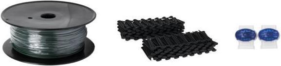 Actual product image Kress Grass Mower Robot Acc Install./Kit Ka0162 (Lawn mower, Robot mower installation)