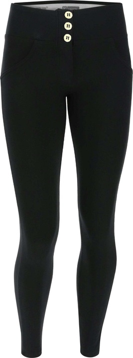 Actual product image Freddy WR.UP® Shaping Pants 7/8 WRUP4MC001ORG (XS)