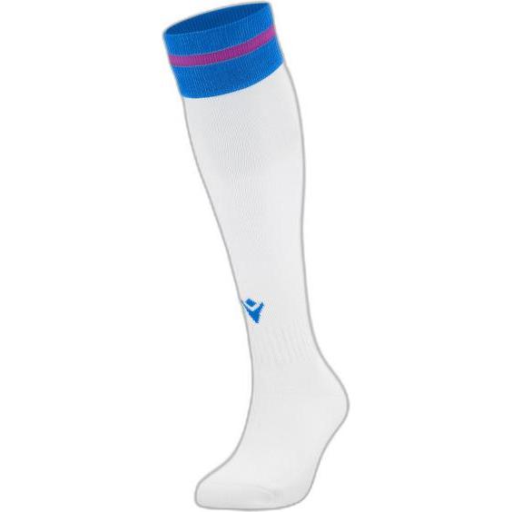 Thumbnail - Macron, Unisex, Sportsocken, outdoor-socken écosse commy g. 2022/23 (39 - 42), Weiss