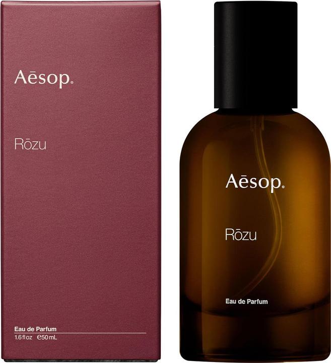 Produktbild Aesop Rōzu Eau de Parfum (Eau de Parfum, 50 ml)