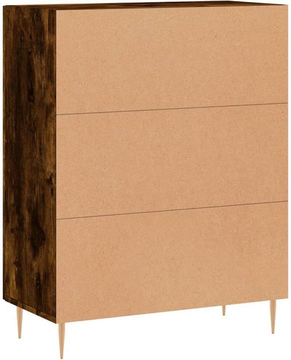 Image du produit vidaXL Tatum (69.50 x 34 x 90 cm)