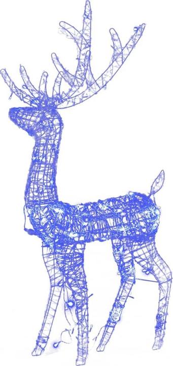 Immagine prodotto vidaXL Tedie