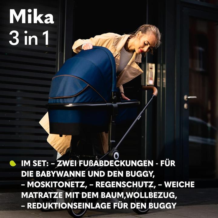 Produktbild Lionelo Mika 3 in 1