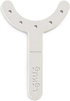 Produktbild Lékué Eisform "Donut & Brezel" 4 St