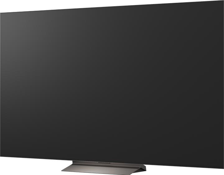 Produktbild LG OLED77C5ELB (77", C5, OLED, 4K, 2025)