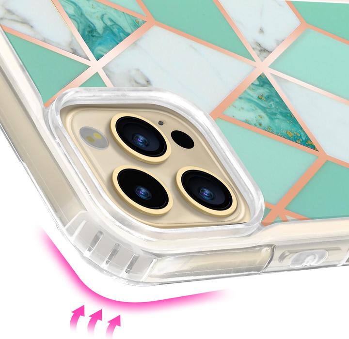 Produktbild Avizar Calvi Series (Apple iPhone 13 Pro)