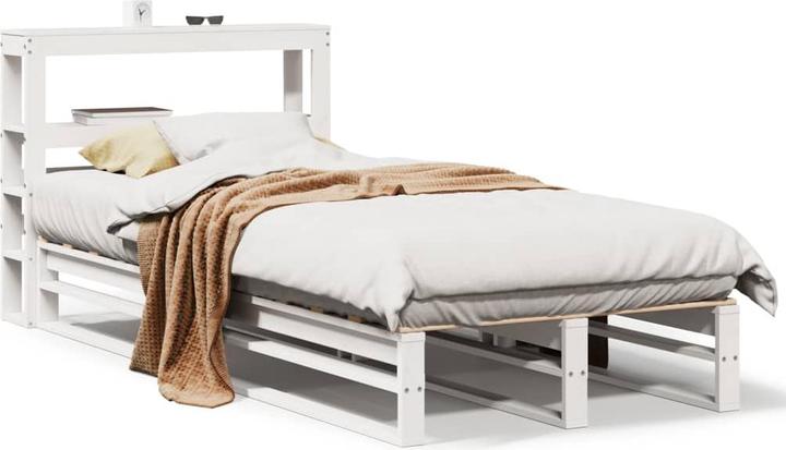 Image du produit vidaXL Bettrahmen (90 x 200 cm)