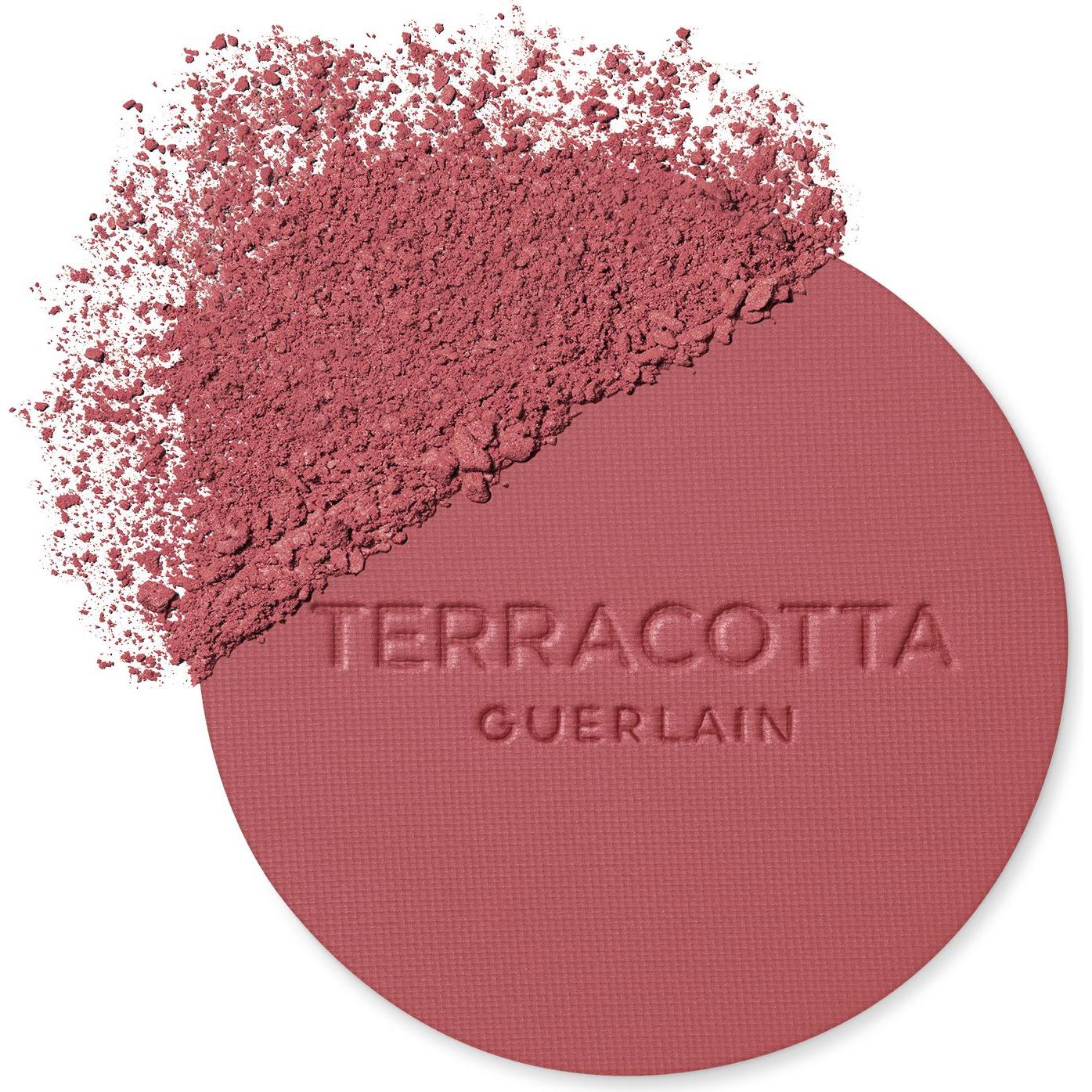 Thumbnail - Guerlain, Blush, Terracotta 24 Blush Puder 03 (03)