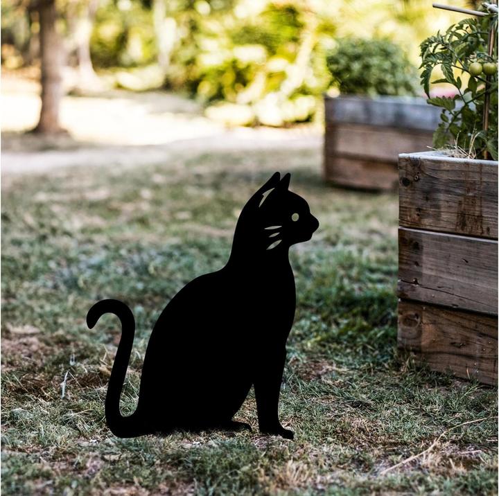 Actual product image Wallxpert Katze