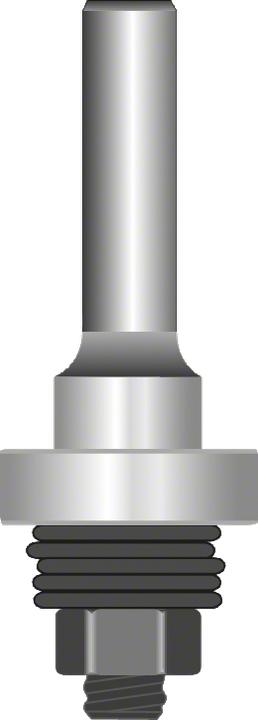 Productafbeelding Bosch Professional Zubehör Vlakke snijder