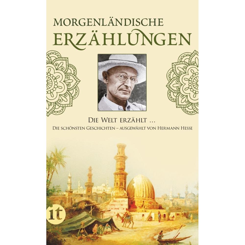 TB.4142 Morgenländ.Erzählungen, Belletristik