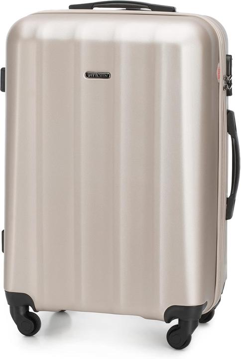 Produktbild Wittchen 4-teiliges Reisekoffer Set